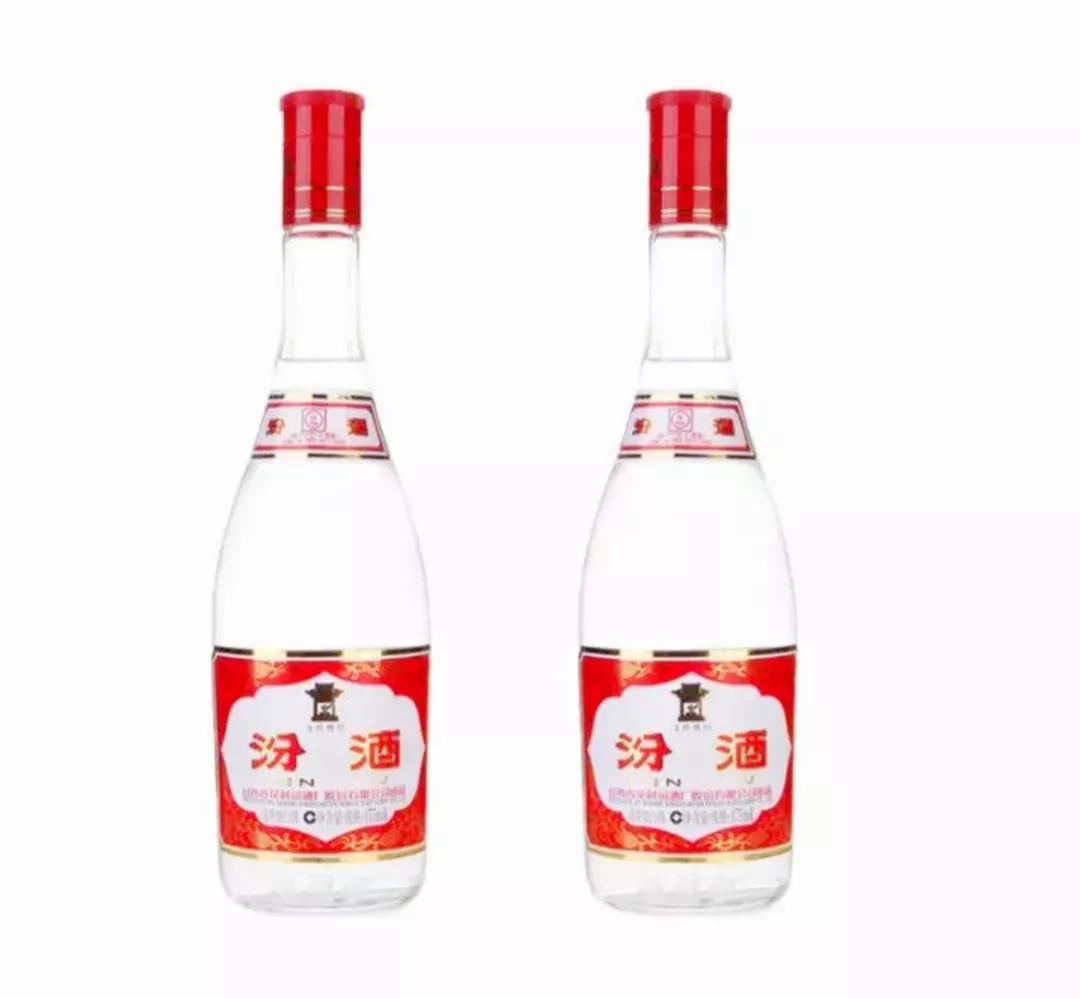 山西杏花酒是真酒吗,山西十大最好的酒