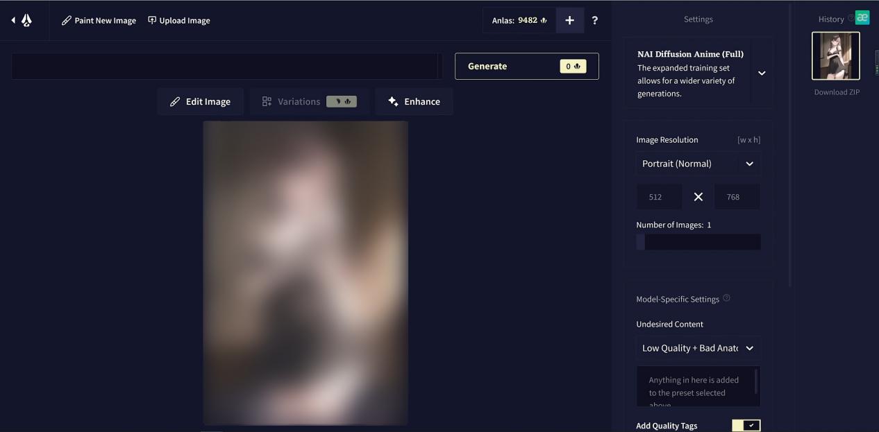 ai绘画软件推荐无限制,ai自动生成绘画软件