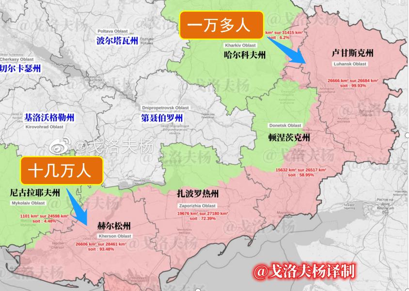 俄乌战局已经维持了几个月,俄乌局势进入终局之战