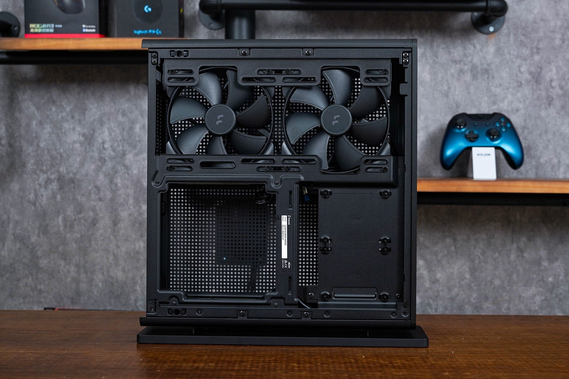 pc桌面软件制作,小型桌面pc