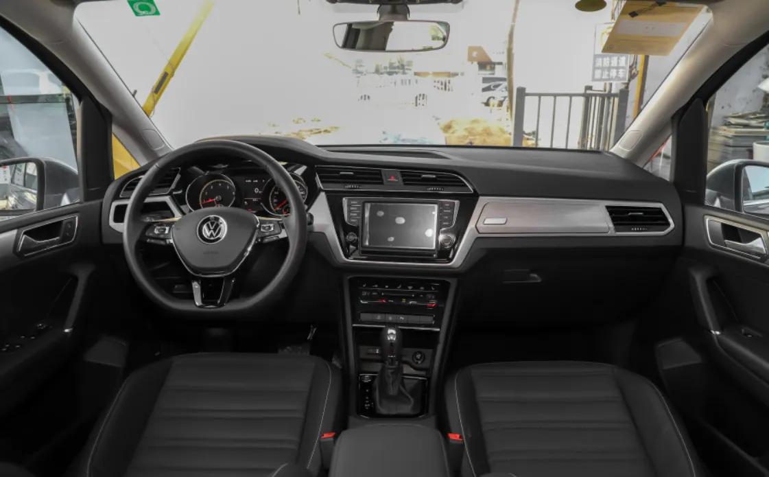 上汽大众途安l到底值不值得购买,上汽大众途安l现在的价格