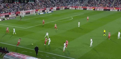 西甲第二年轻上演大四喜,皇马历史上首次大四喜失利