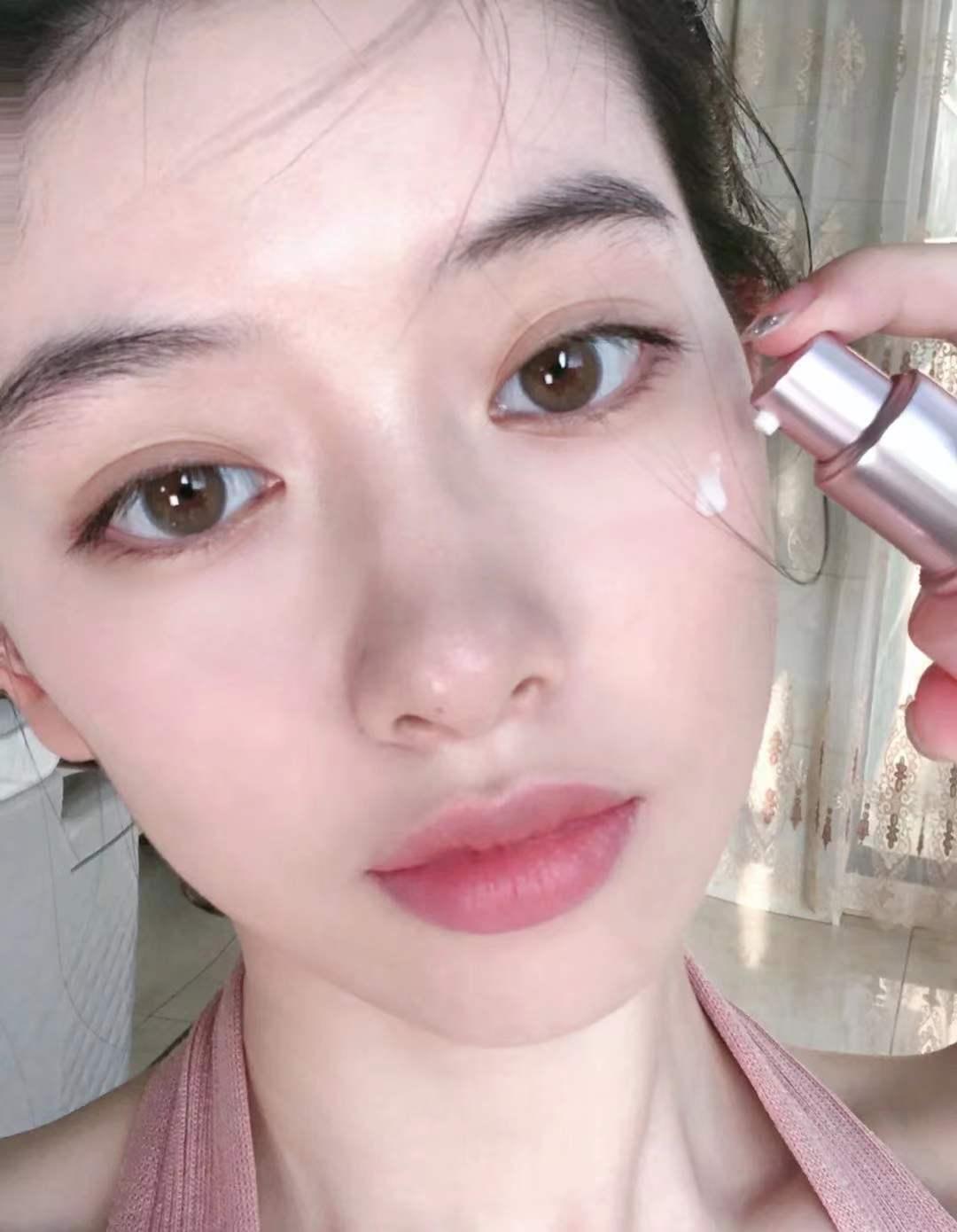 女大学生们推荐平价好用水乳,适合上班族的平价水乳