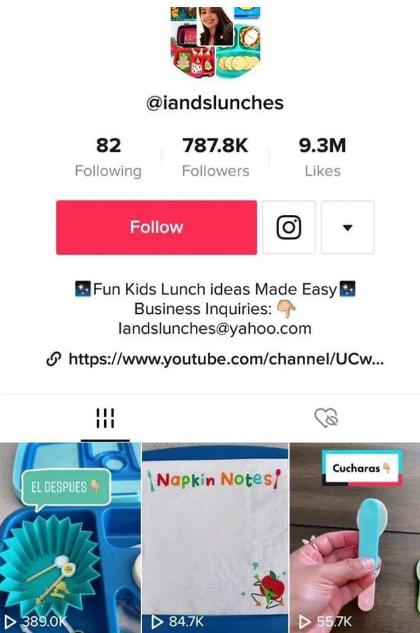 海外版Tiktok新手遇到常见问题解答（新手篇）