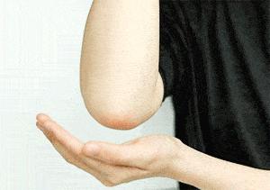 手肘皮肤发黑开裂粗糙,手肘处皮肤发黑去除小妙招