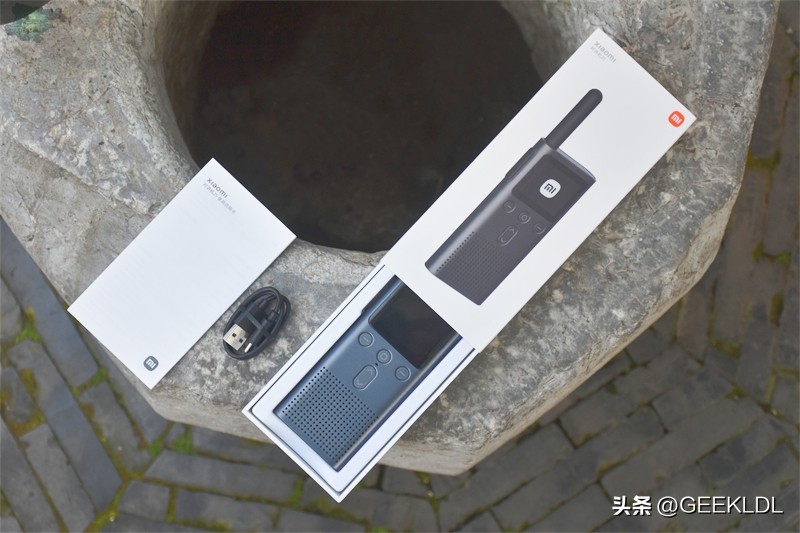 小米对讲机2和2s有什么区别,小米对讲机2s性价比怎么样