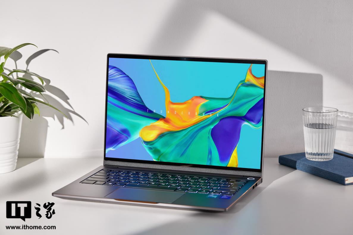 雷神T-BOOK14评测：顶配i9-12900H+锐炫A370M+32G+1T