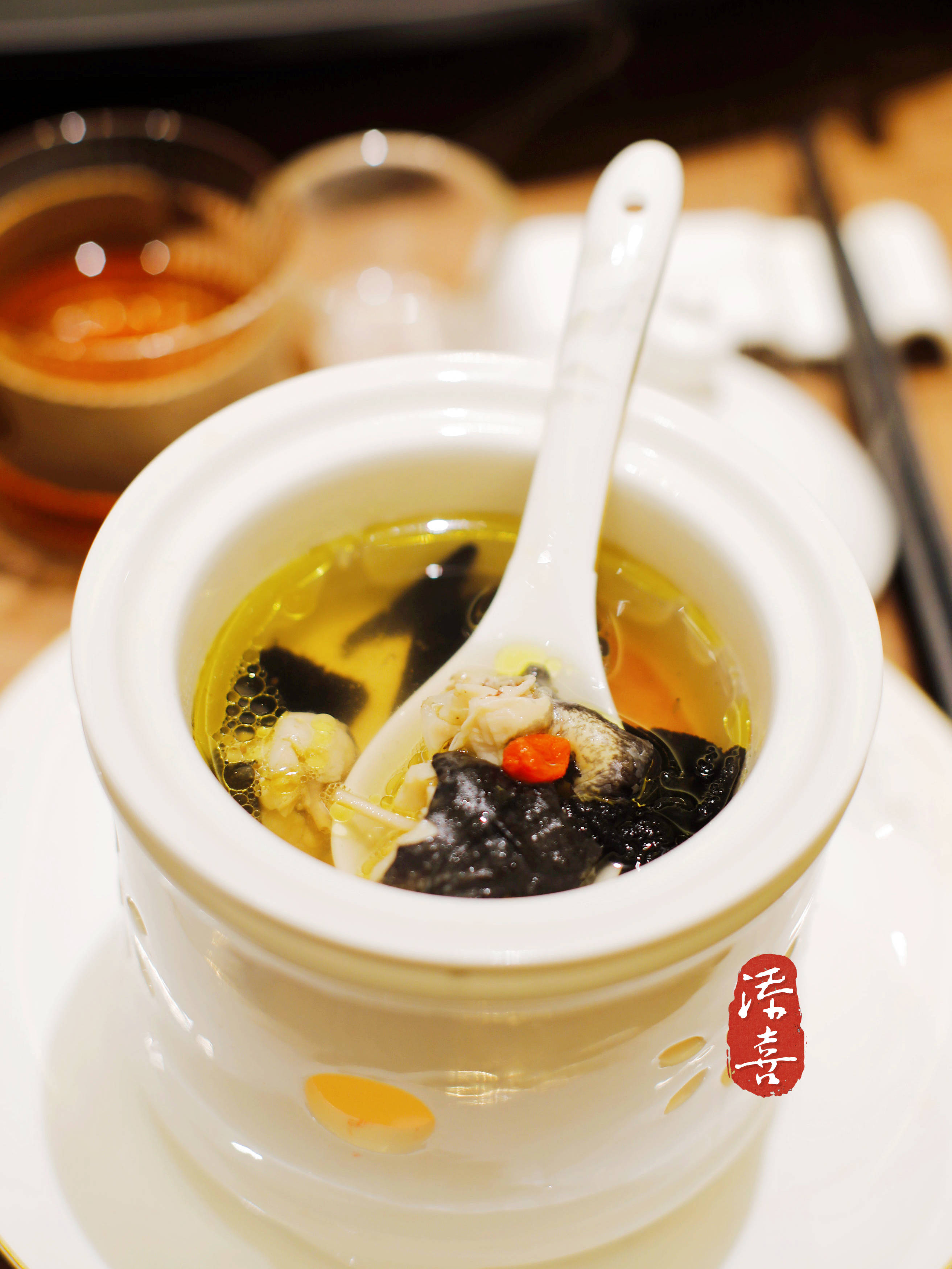 鱼米之乡的富庶味道，大鱼徽州升级版家宴餐厅首驻杭州金沙印象城