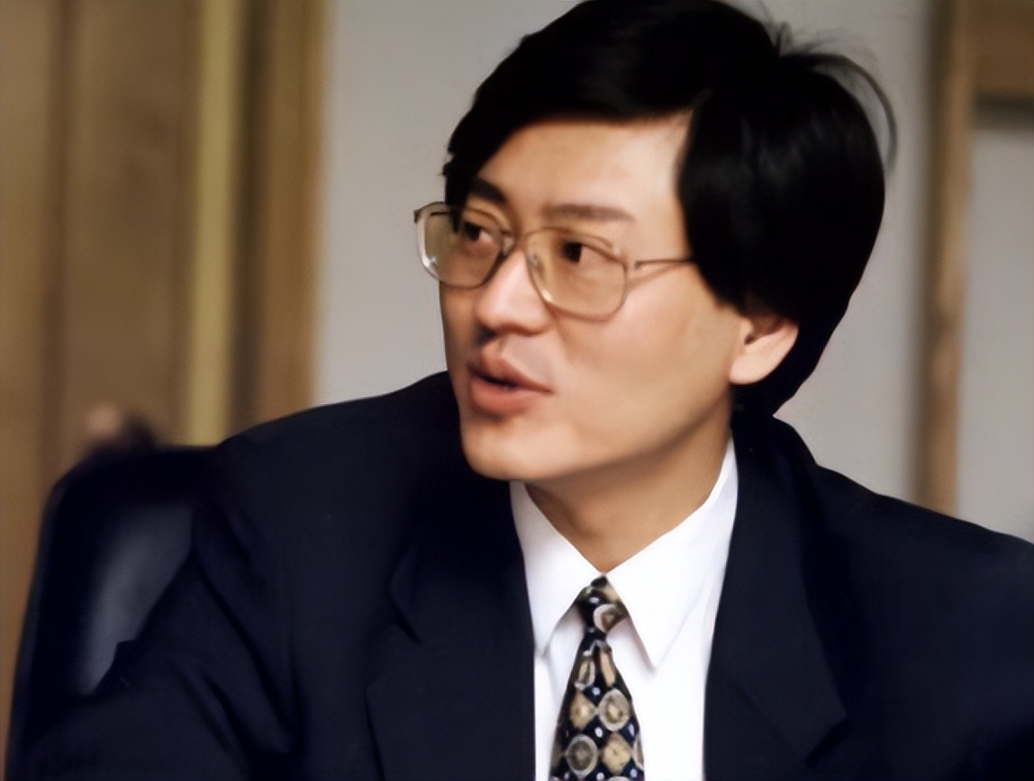 刘强东年薪1元分析,雷军刘强东杨元庆