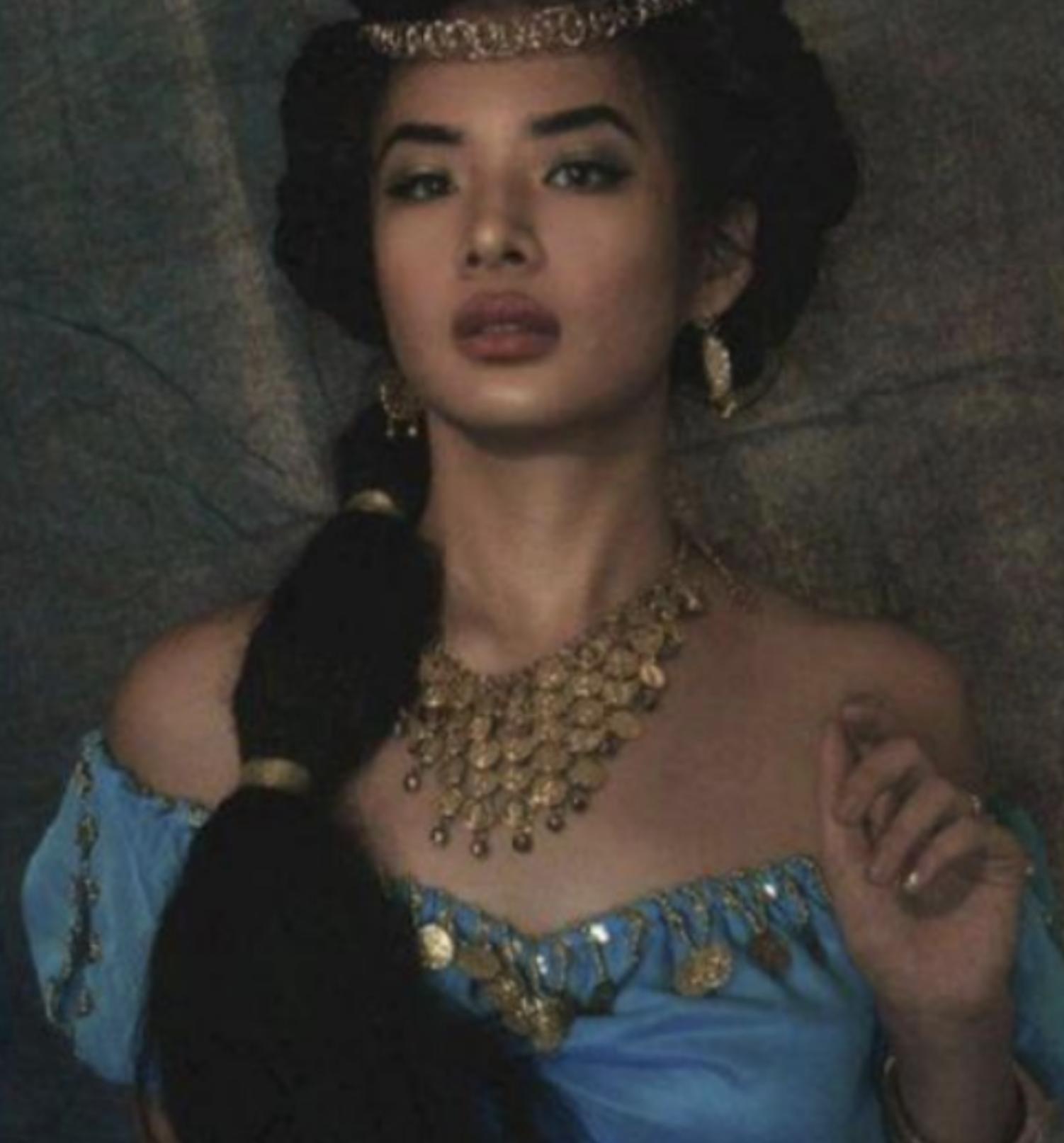 多次“诋毁”祖国，3年后又高调回国找工作的许可馨,结局让人解气