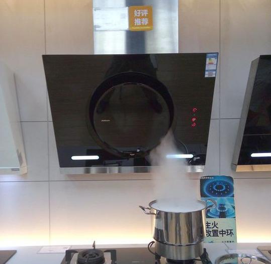 油烟机700和900的区别,油烟机700宽和900宽哪种好