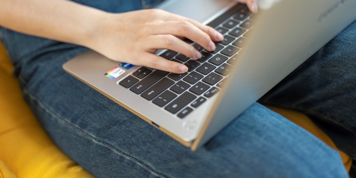 华为超联接笔记本MateBookD14评测为大学生带来校园学习新体验