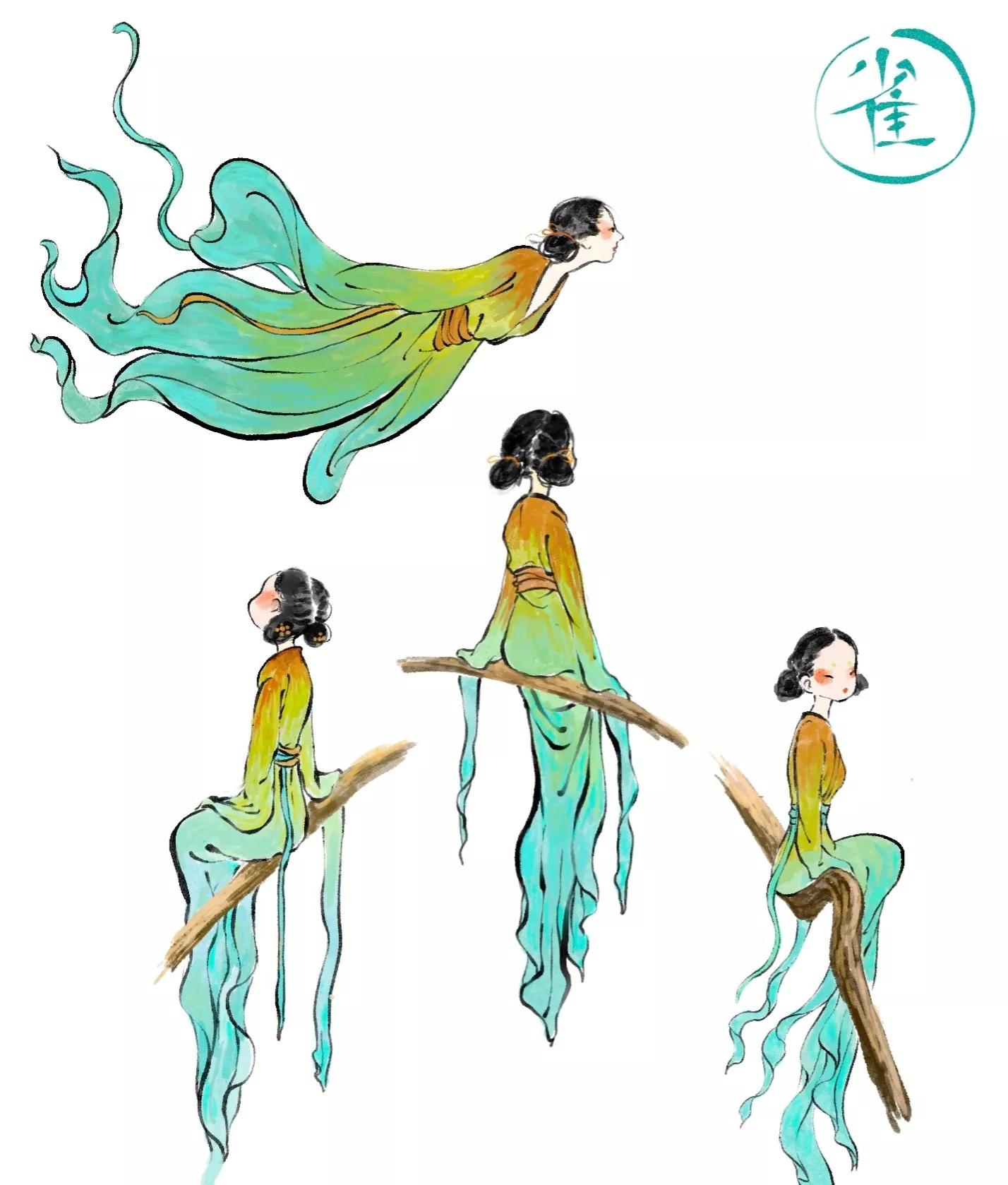 贵州女孩学医,贵阳女孩子学医