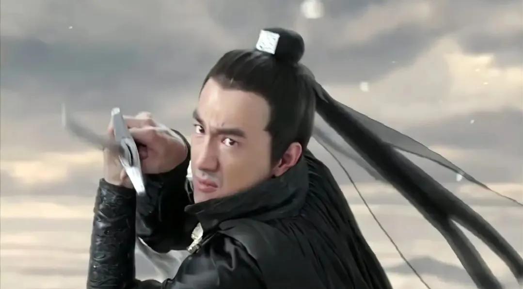 古龙笔下三少爷的剑,解读古龙笔下三少爷