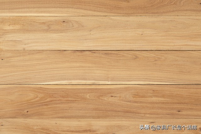 实木家具什么样的木材最好呢,实木家具中哪种木材最好