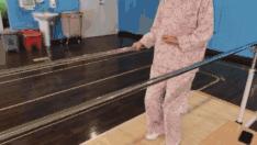 脑卒中恢复期的康复治疗,脑卒中患者的康复治疗方案