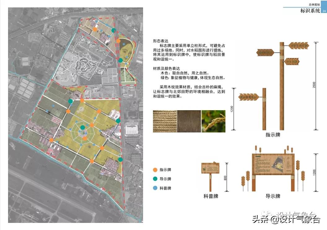 俞孔坚的设计作品,俞孔坚景观设计学