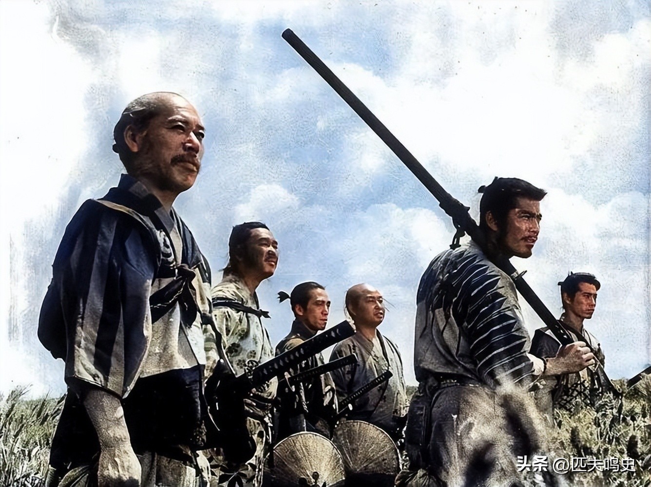 影响电影节奏的因素,节奏作用