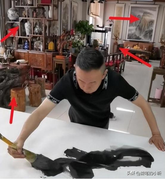 关于潘长江的近况新闻,潘长江回应了吗