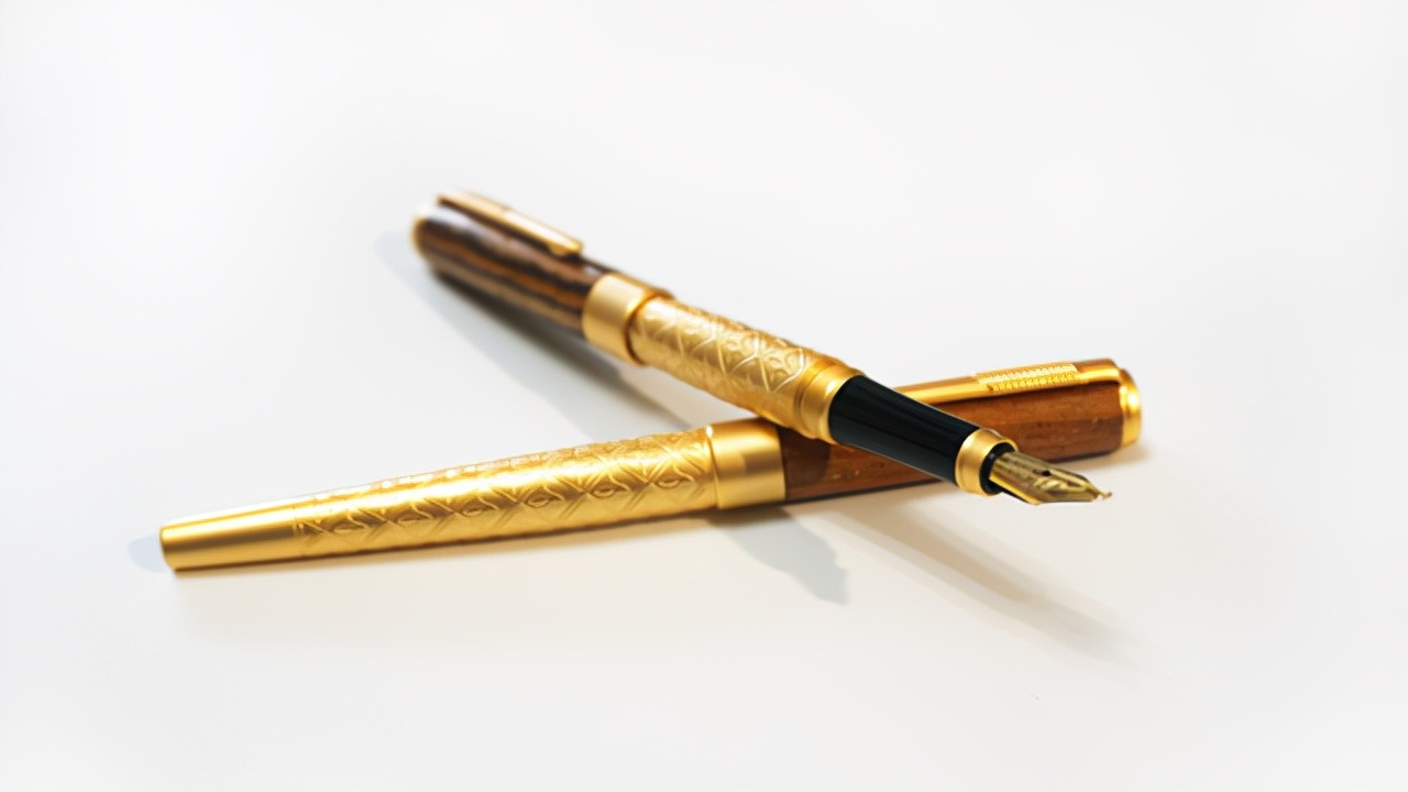 万宝龙钢笔全球十大钢笔品牌排行,万宝龙派克