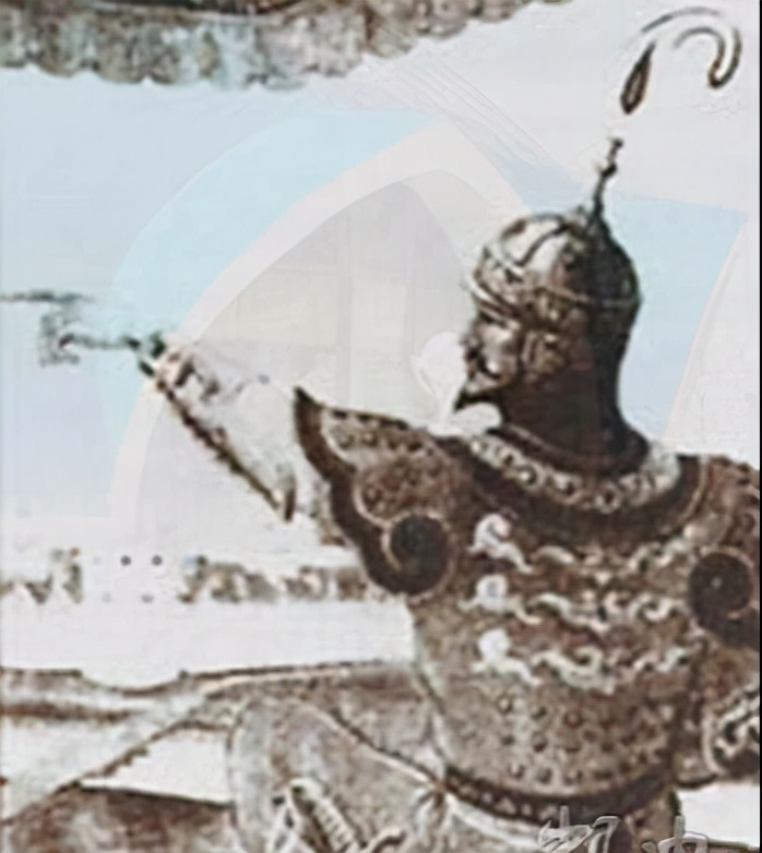 金帐汗国和白帐汗国什么关系,一文看懂西夏王朝