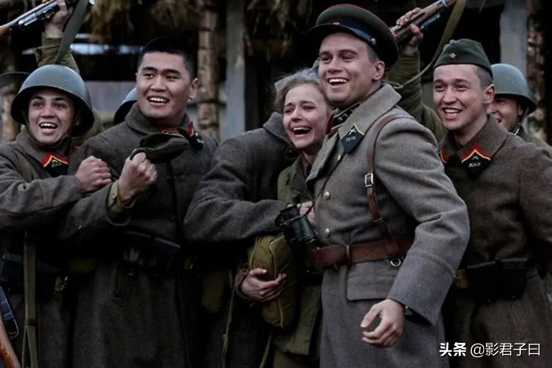 二战经典战争电影最后的前线,二战电影最后的前线国语完整版