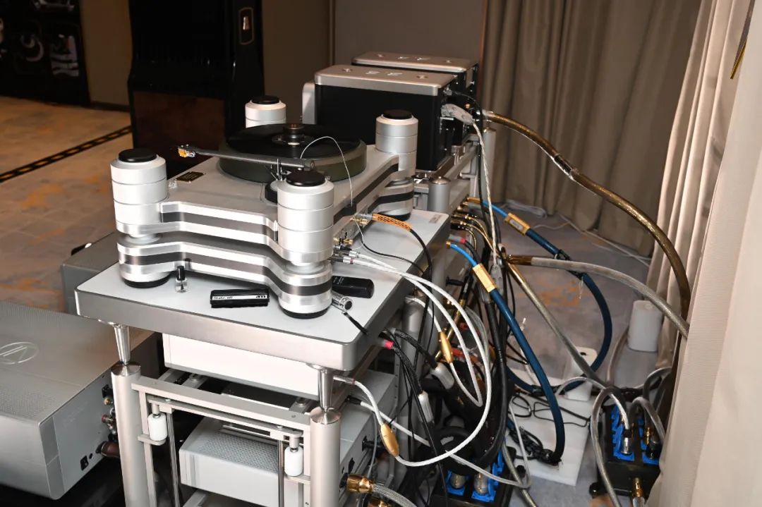 广州国际音响唱片展2024,2023年广州国际音响唱片展