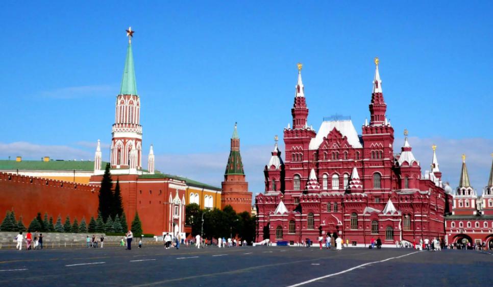 汇率问题没你想象得那么简单,军事强国面临*市黑**汇率与外升内贬