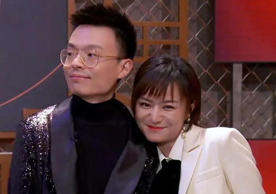 那英近期和丈夫孟桐状况,那英和孟桐结婚现场