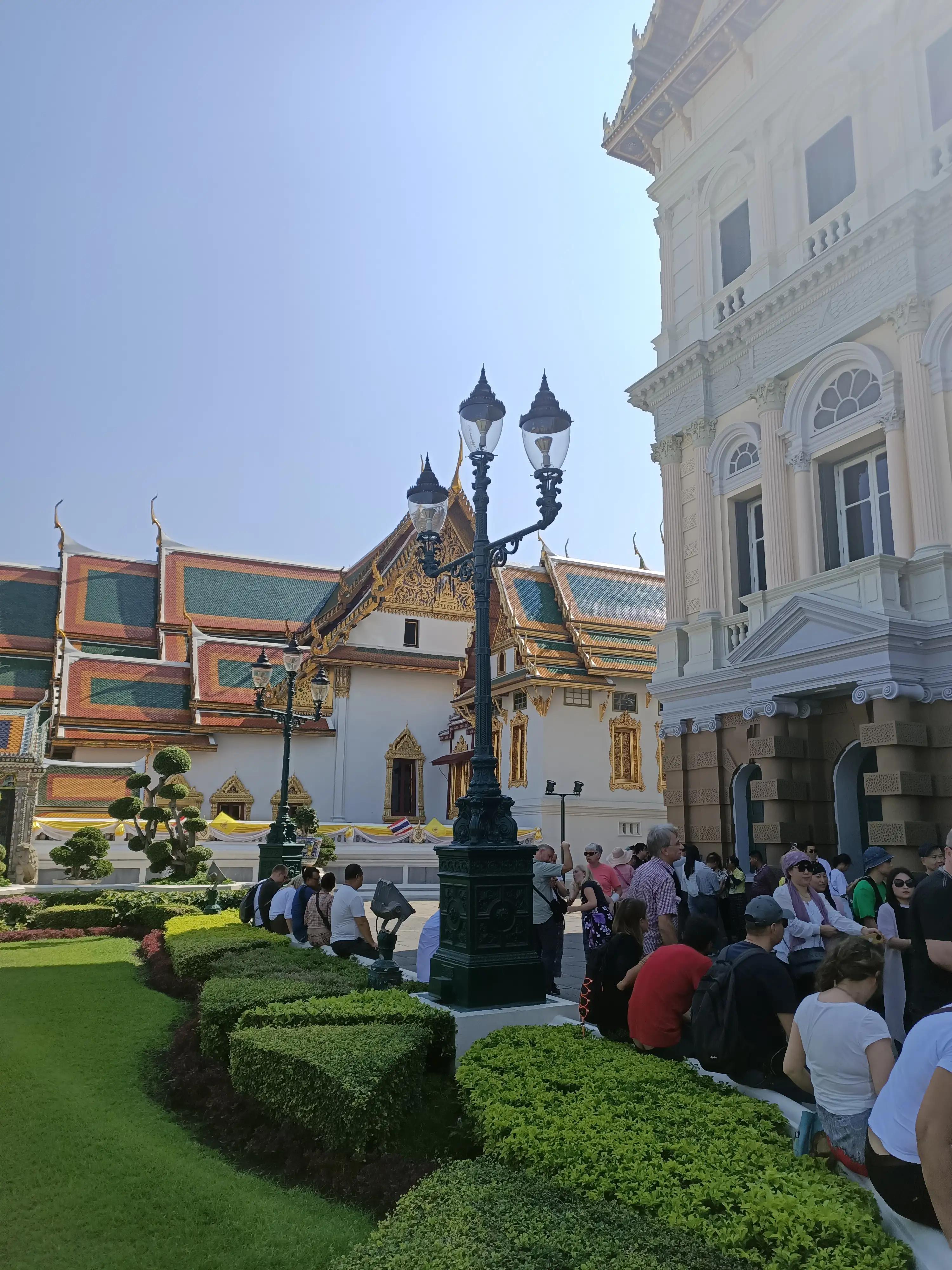 泰国旅游什么时候去再合适一点,2019年的泰国旅行