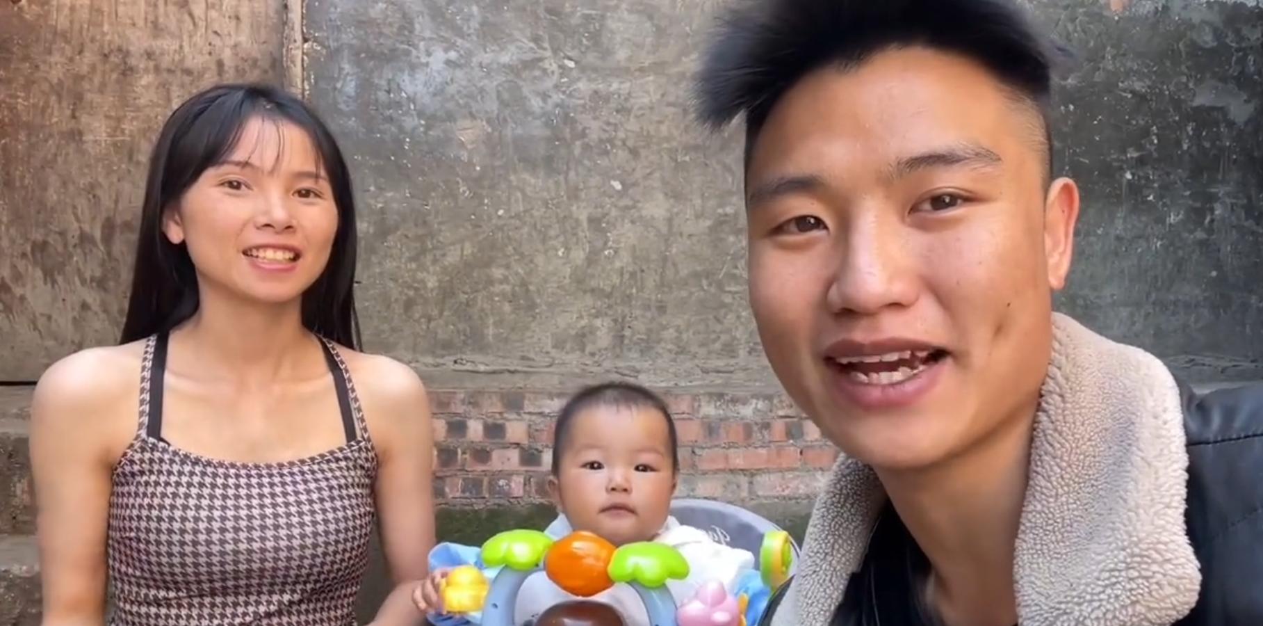 贵州农村小伙娶了个漂亮老婆,贵州农村小伙娶外国媳妇视频