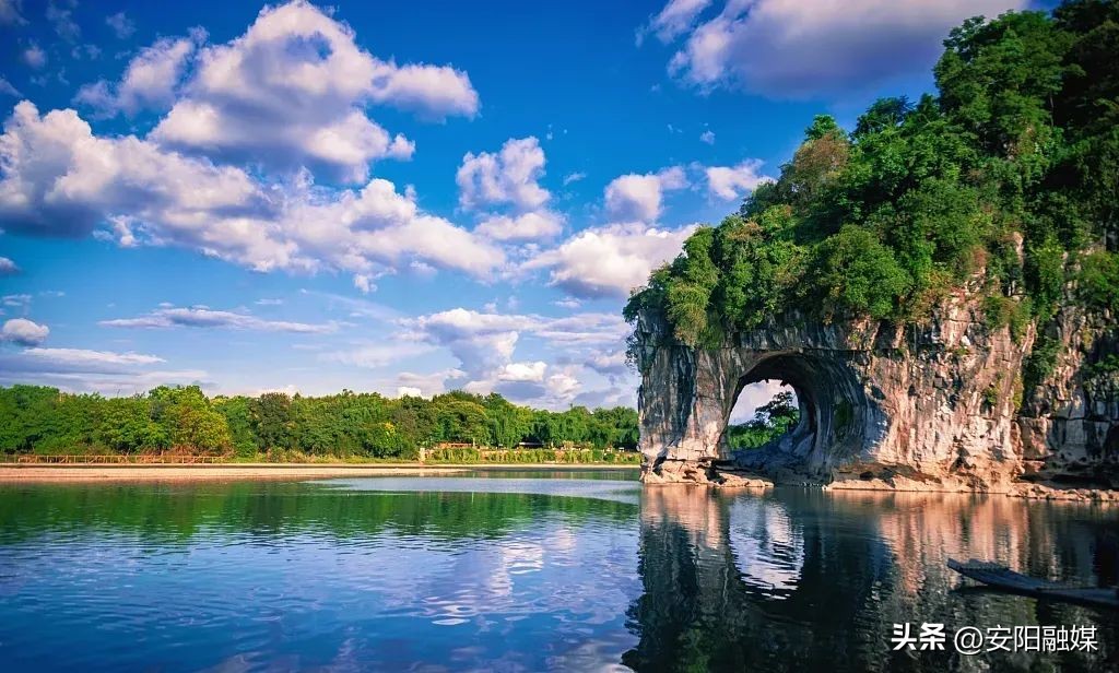 济南到桂林阳朔双飞五日游,廊坊去桂林双飞五日游