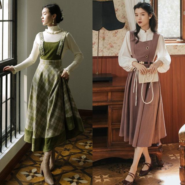 赫本最美的一件裙,赫本经典造型小黑裙