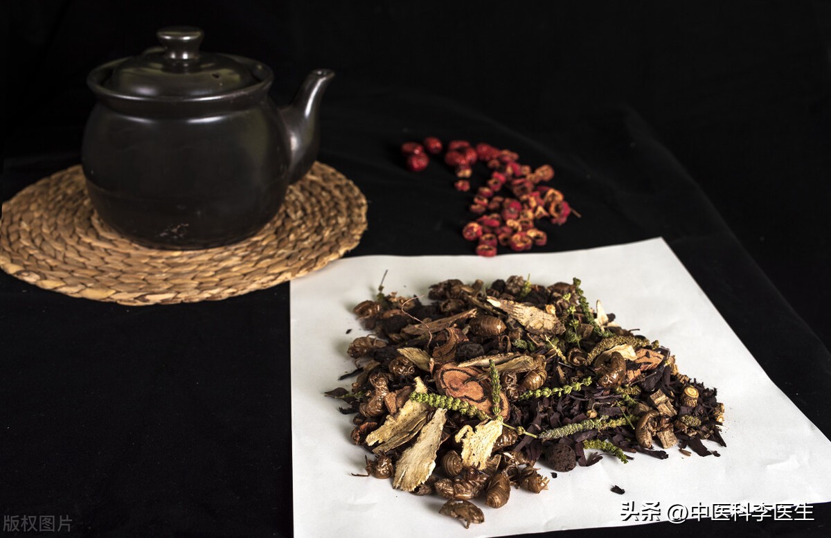 中医确有专长妇科,常见病症中医外治