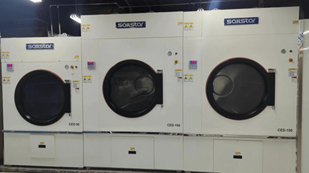 航星洗衣房洗涤设备,淮安酒店洗涤机设备