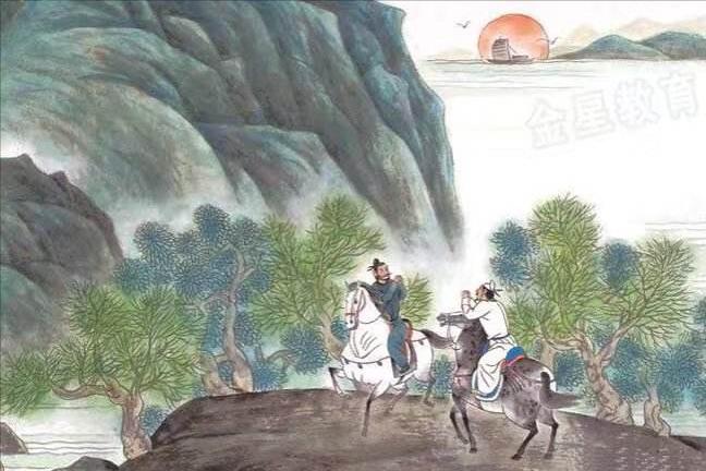 古诗词经典临江仙名篇,临江仙最出名的诗