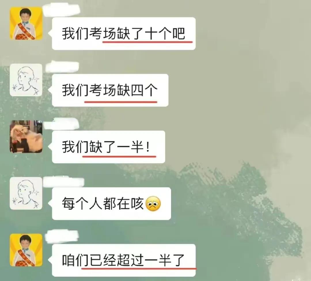 研究生考试弃考人数,2023届研究生弃考人数