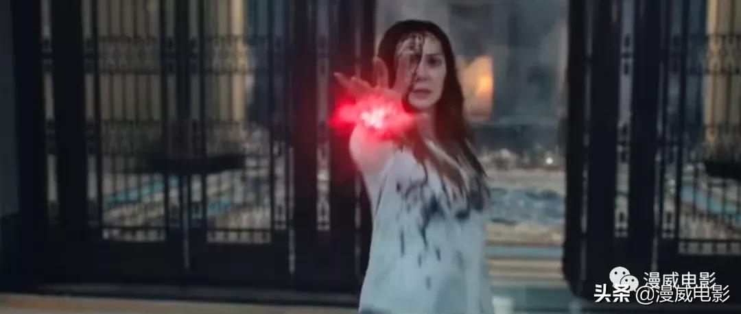 奇异博士2全新预告,奇异博士2全集解说