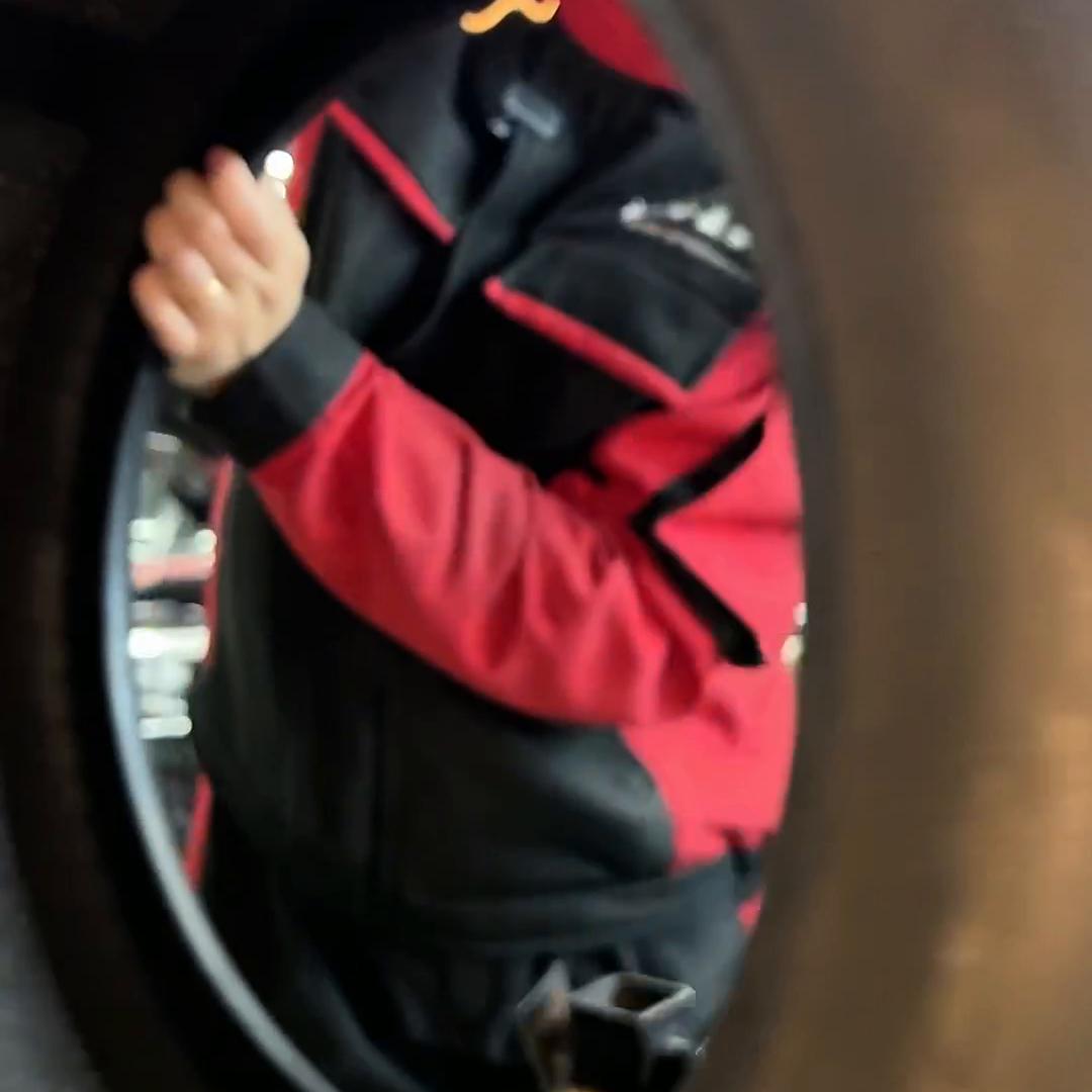 目前最新的静音棉轮胎,静音棉轮胎实测胎噪