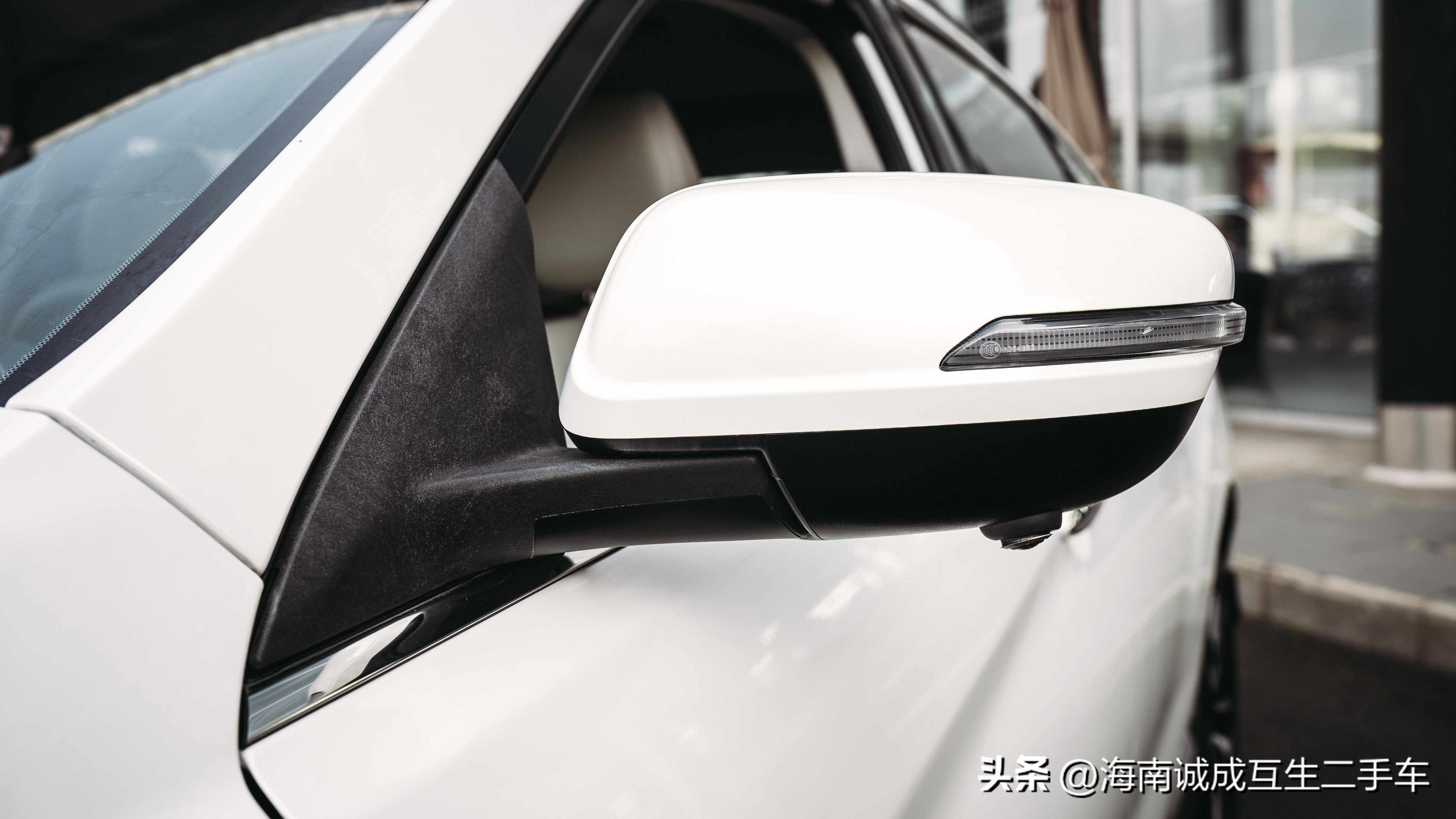 2017款启辰t902.0智尚款,省心又实惠靠谱又放心的车