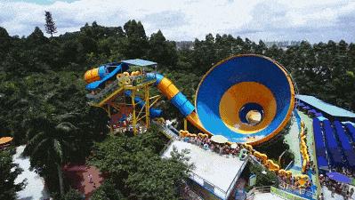 广州番禺适合遛娃吃喝玩乐的地方,周末遛娃好去处广州番禺