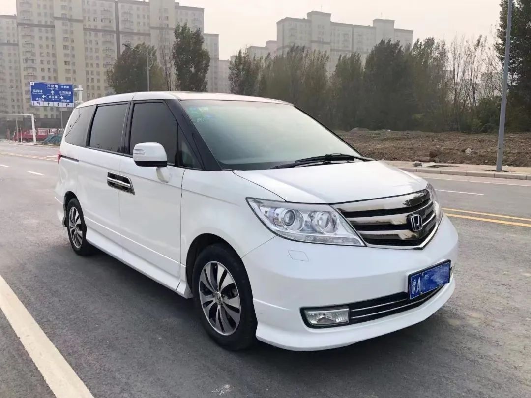 艾力绅可以象皇冠一样翻新吗,艾力绅12款整车翻新