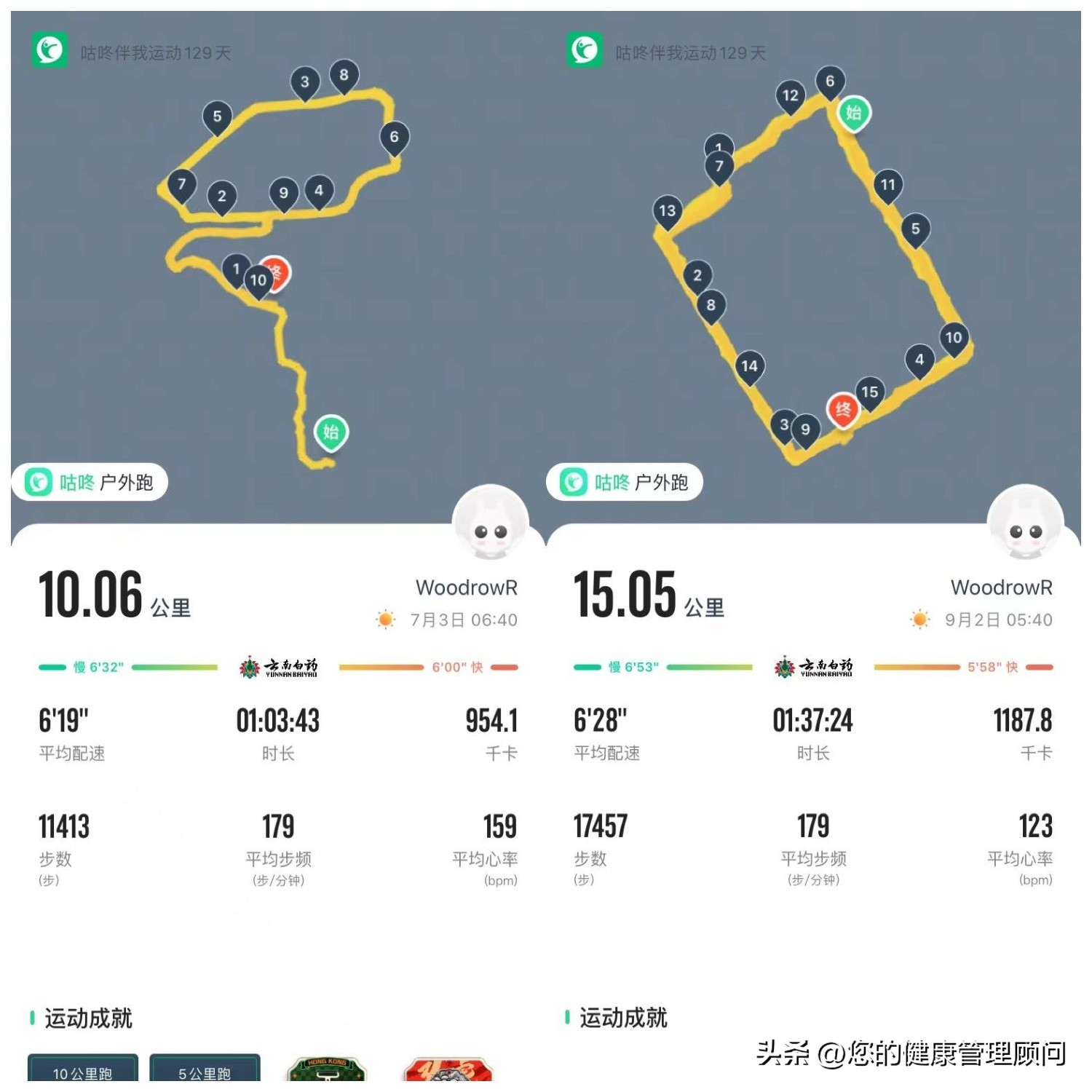 230斤跑步还是快走,230斤跑步减肥