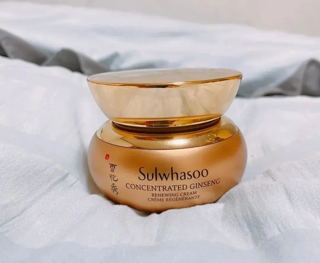 干敏肌抗老用雪花秀哪一款,25岁干皮护肤品推荐雪花秀