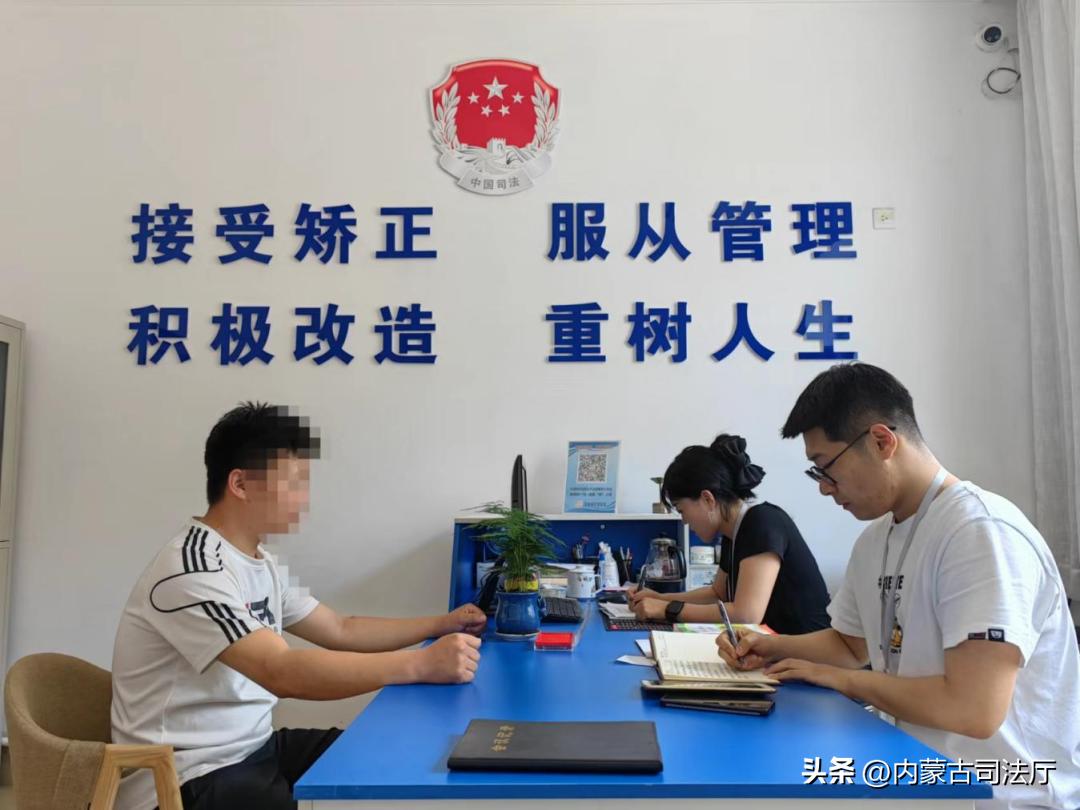 社区矫正工作十三个乡镇司法所,司法所探索社区矫正人性化管理