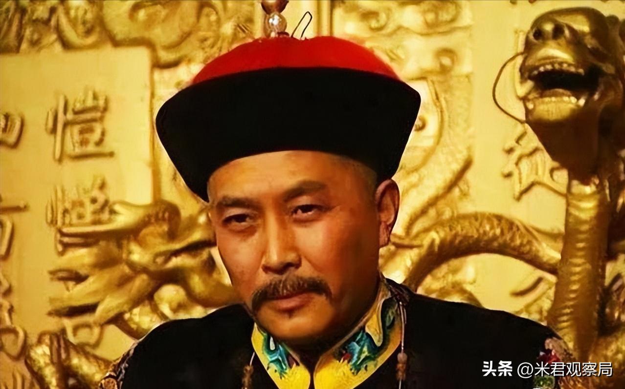 清朝有三个开国皇帝,清朝二十五位皇帝的历史