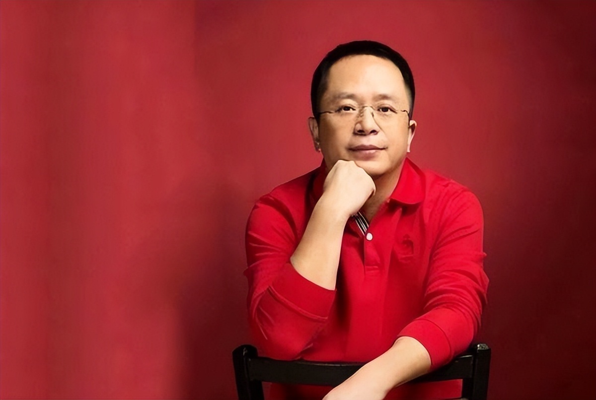 他高三,他高考落榜打工失败白手起家