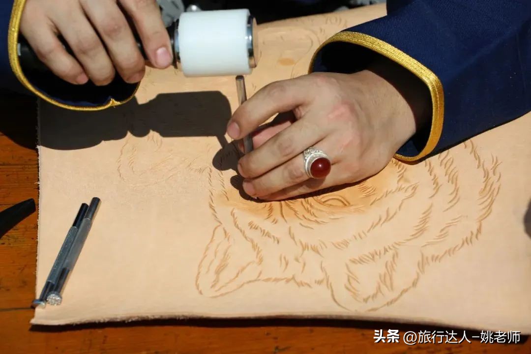 呼伦贝尔塞北草原旅行,呼伦贝尔金秋自驾游