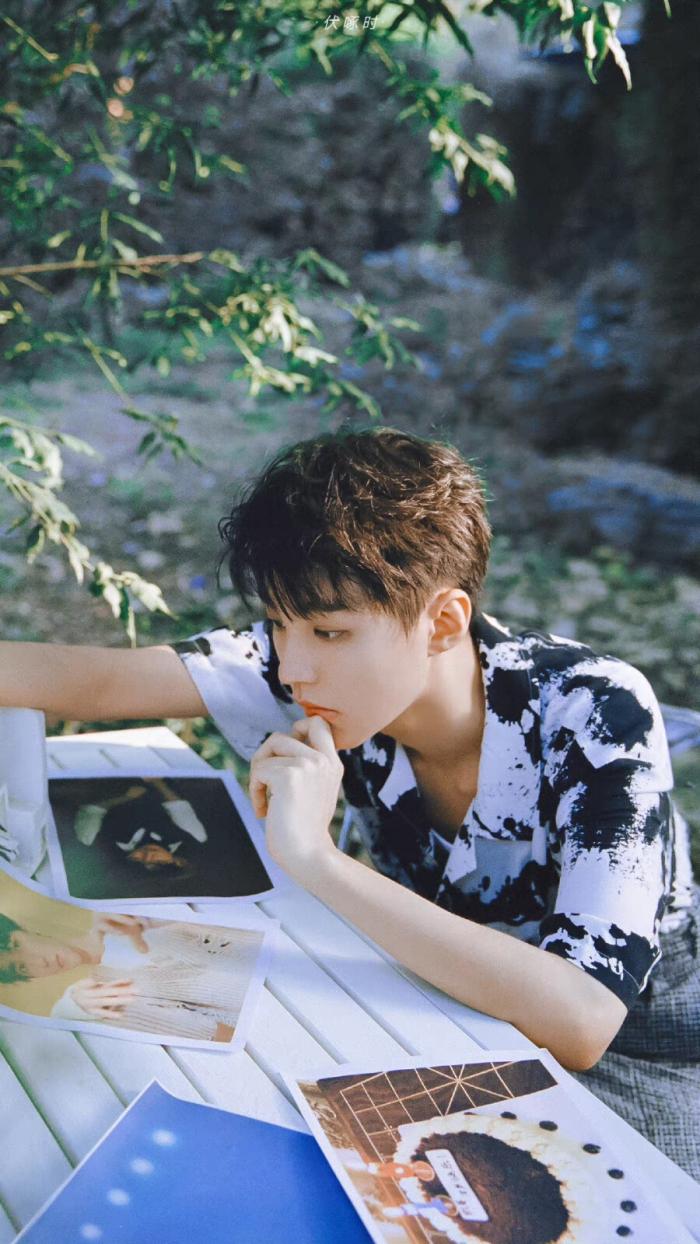 王俊凯高清手机壁纸,beyourself王俊凯壁纸