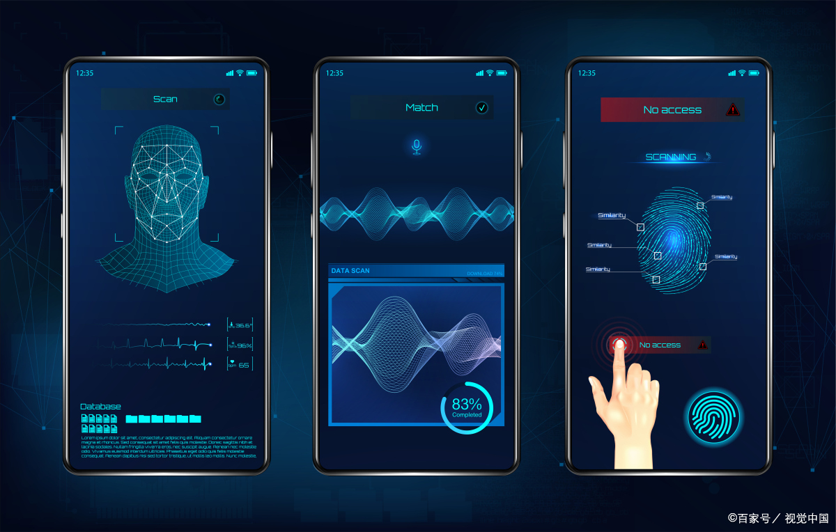 如何理解平面设计和ui设计区别,ui平面设计好学吗什么是ui设计